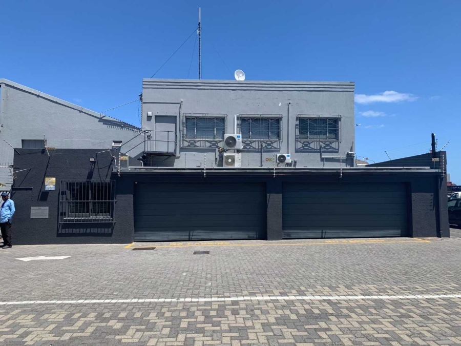 To Let commercial Property for Rent in Maitland Western Cape